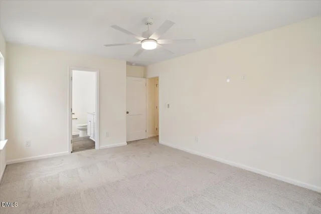 a view of a small space