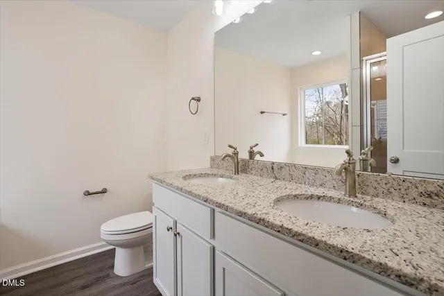 a view of small space