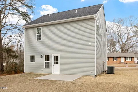 $295,000 | 107 5th Street, Oxford, NC 27565
