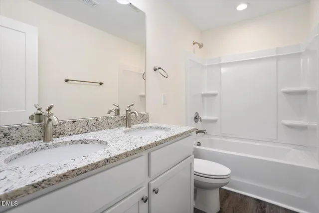 $295,000 | 107 5th Street, Oxford, NC 27565