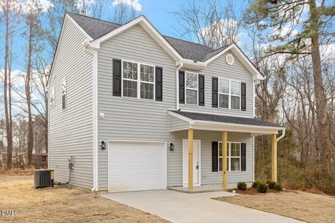$295,000 | 107 5th Street, Oxford, NC 27565