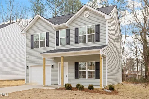 $295,000 | 107 5th Street, Oxford, NC 27565
