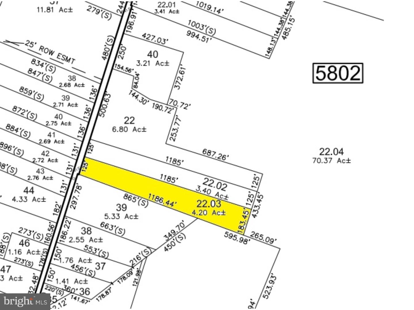 L22.03 Dutch Mill Road Washington, NJ 07882 - Photo 1 of 1 Gallery Image 1