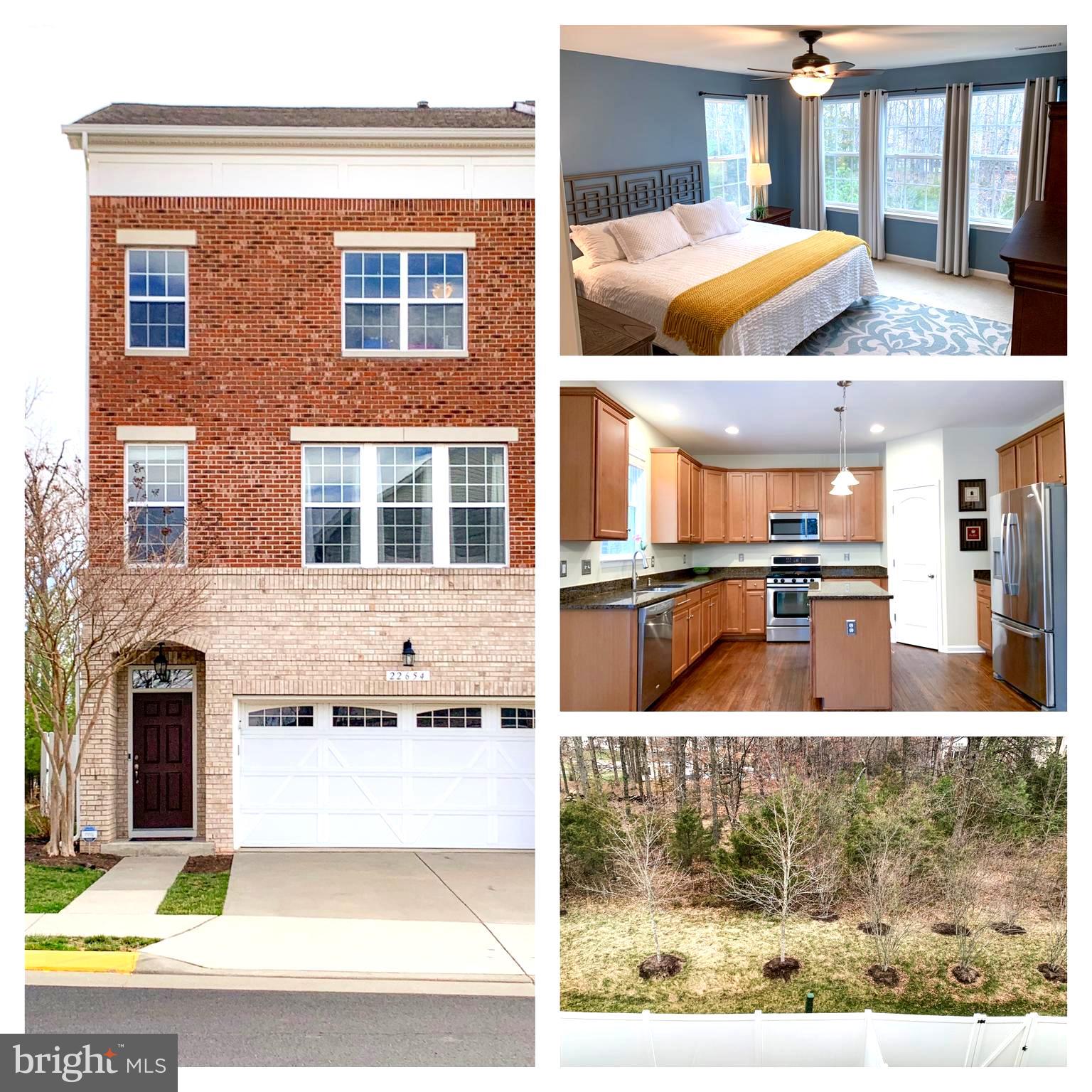 22654 Flowing Spring Square Brambleton, VA 20148 - Photo 1 of 38 Walk to Brambleton Town Center, pools, and parks