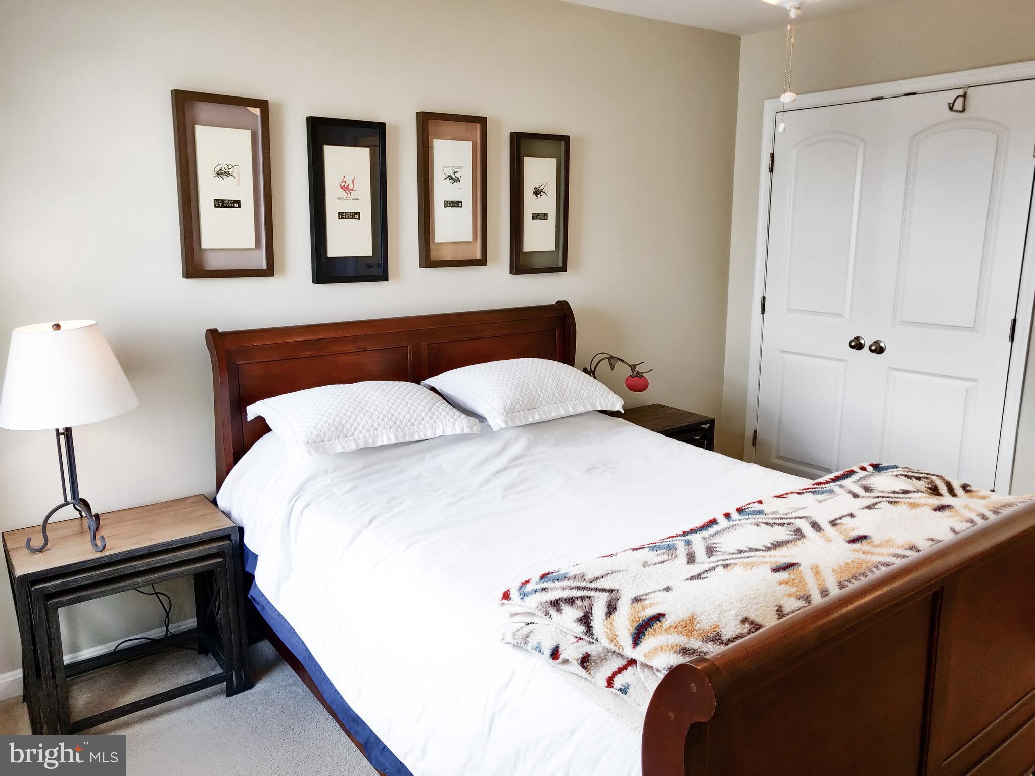 22654 Flowing Spring Square Brambleton, VA 20148 - Photo 22 of 38 Bedroom 3