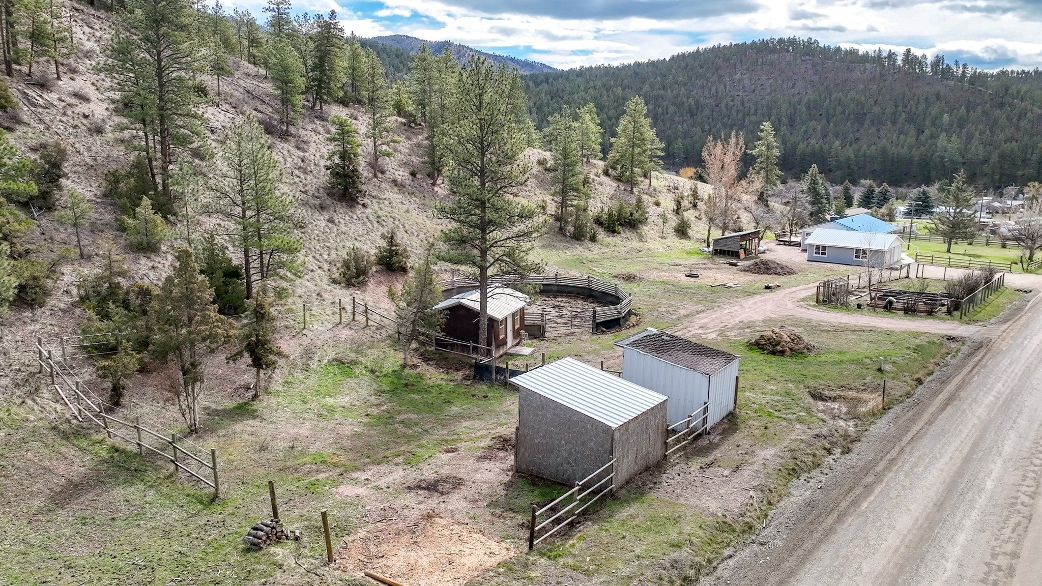 6025 Nelson Road Helena, MT 59602 - Photo 52 of 58 Gallery Image 52