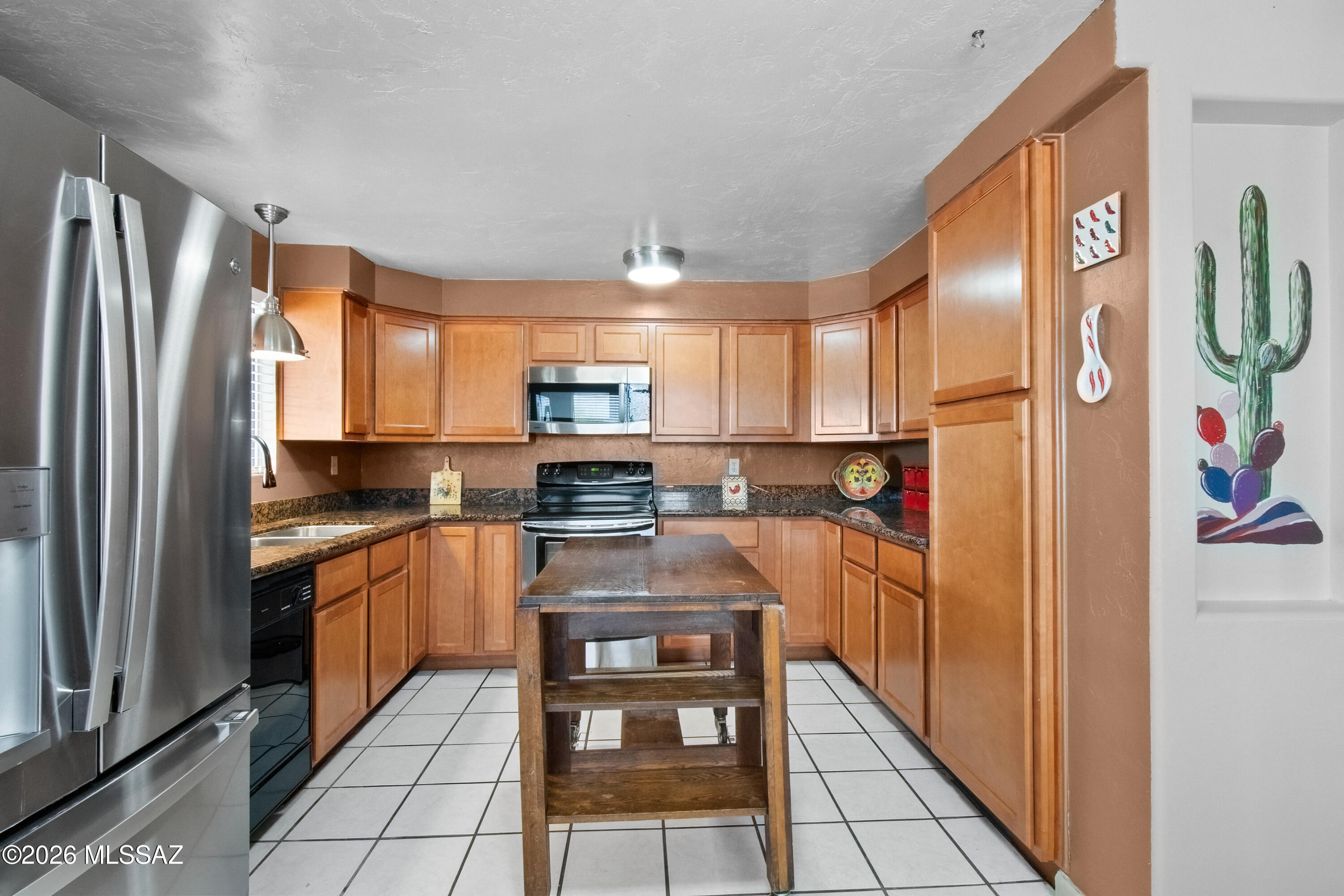 2350 West Sunkist Road Tucson, AZ 85755 - Photo 8 of 50 Interior 3