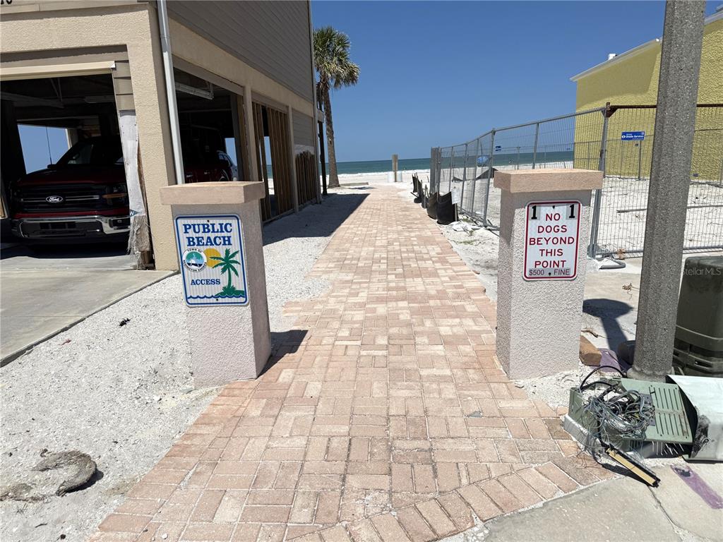 17688 Gulf Boulevard, Unit 102 Redington Shores, FL 33708 - Photo 2 of 13