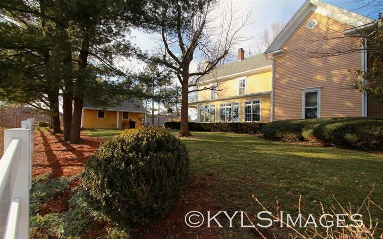 421 Springhill Road Danville, KY 40422 - Photo 67 of 67 Photo 67