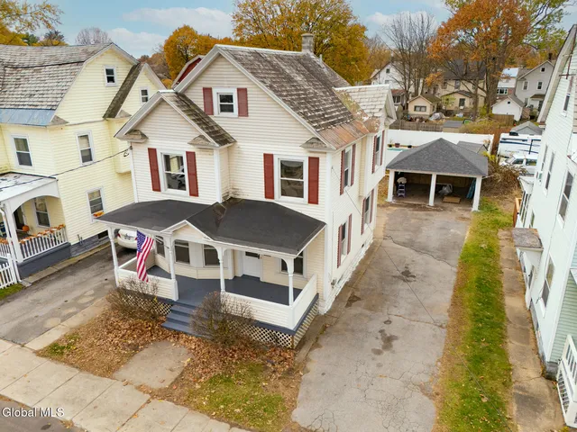 $339,000 | 13 Darwin Avenue, Glens Falls, NY 12801