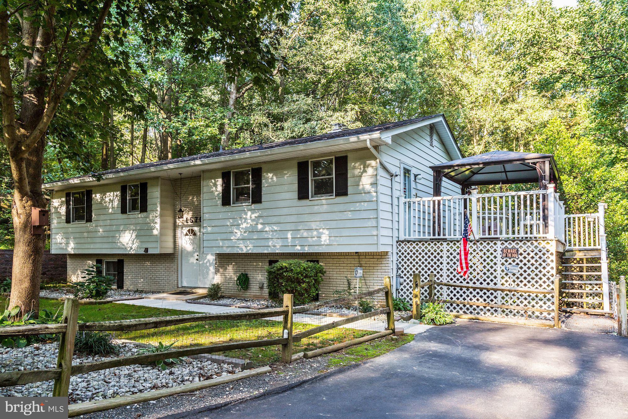 1570 Kerr Road Whiteford, MD 21160 - Photo 60 of 65 Gallery Image 60