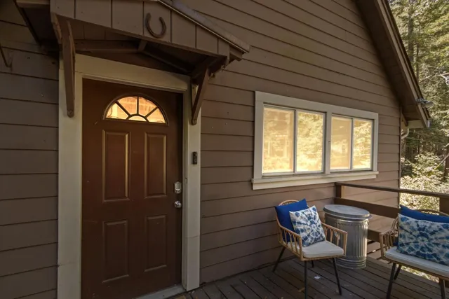 $625,000 | 15475 Big Basin Way, Boulder Creek, CA 95006