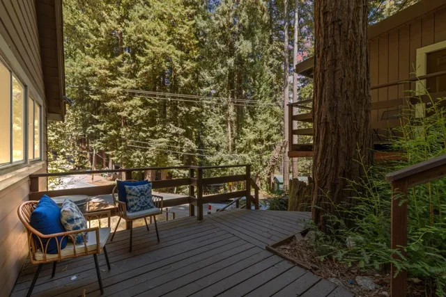 $625,000 | 15475 Big Basin Way, Boulder Creek, CA 95006