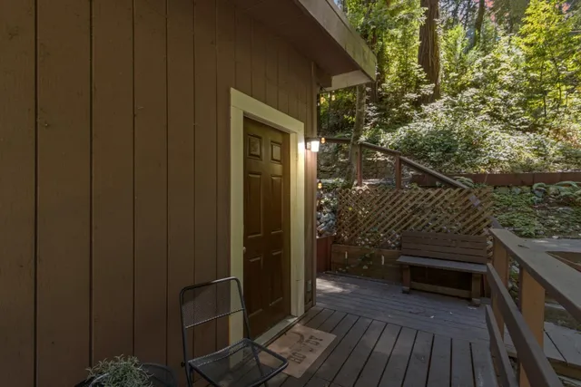 $625,000 | 15475 Big Basin Way, Boulder Creek, CA 95006