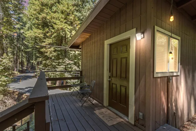 $625,000 | 15475 Big Basin Way, Boulder Creek, CA 95006