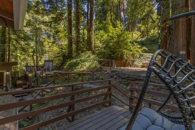 $625,000 | 15475 Big Basin Way, Boulder Creek, CA 95006