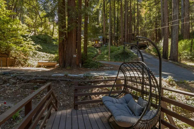 $625,000 | 15475 Big Basin Way, Boulder Creek, CA 95006