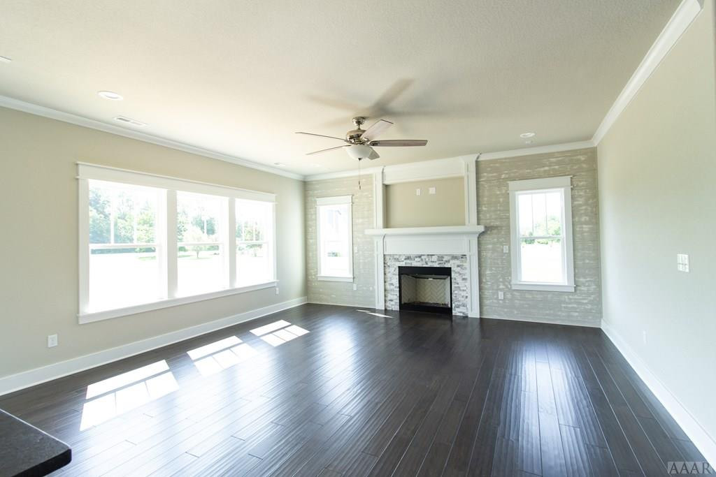 581 Northwest Backwoods Road Moyock, NC 27958 - Photo 11 of 32 Gallery Image 11
