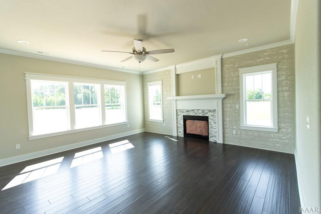 581 Northwest Backwoods Road Moyock, NC 27958 - Photo 5 of 32 Gallery Image 5