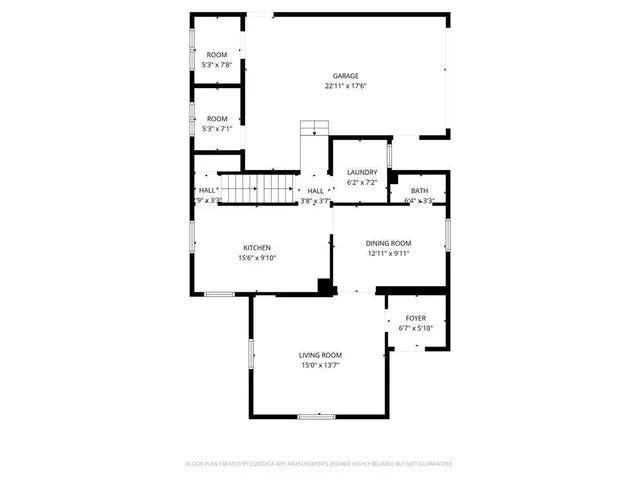 $229,000 | 137 North Oak Street, Ellsworth, WI 54011