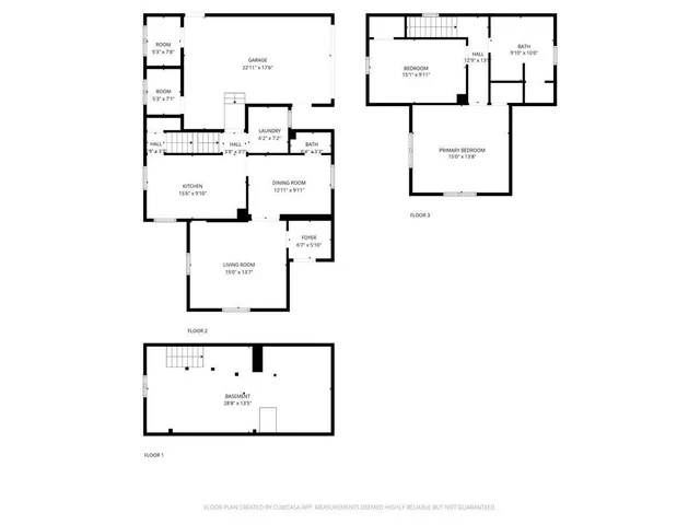 $229,000 | 137 North Oak Street, Ellsworth, WI 54011