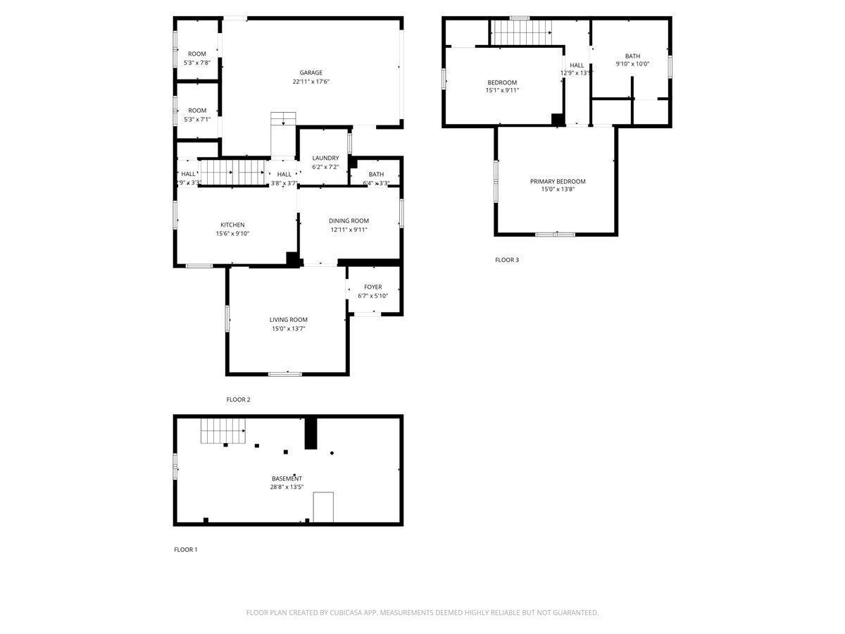 137 North Oak Street Ellsworth, WI 54011 - Photo 23 of 23