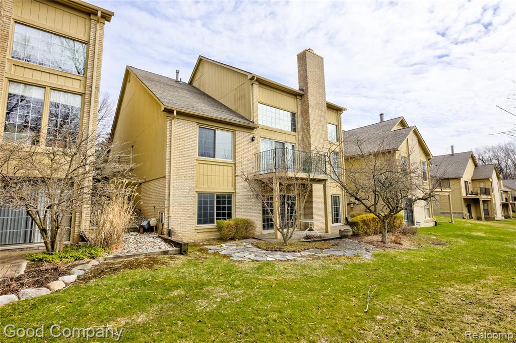 6255 Celeste Road West Bloomfield, MI 48322 - Photo 49 of 50