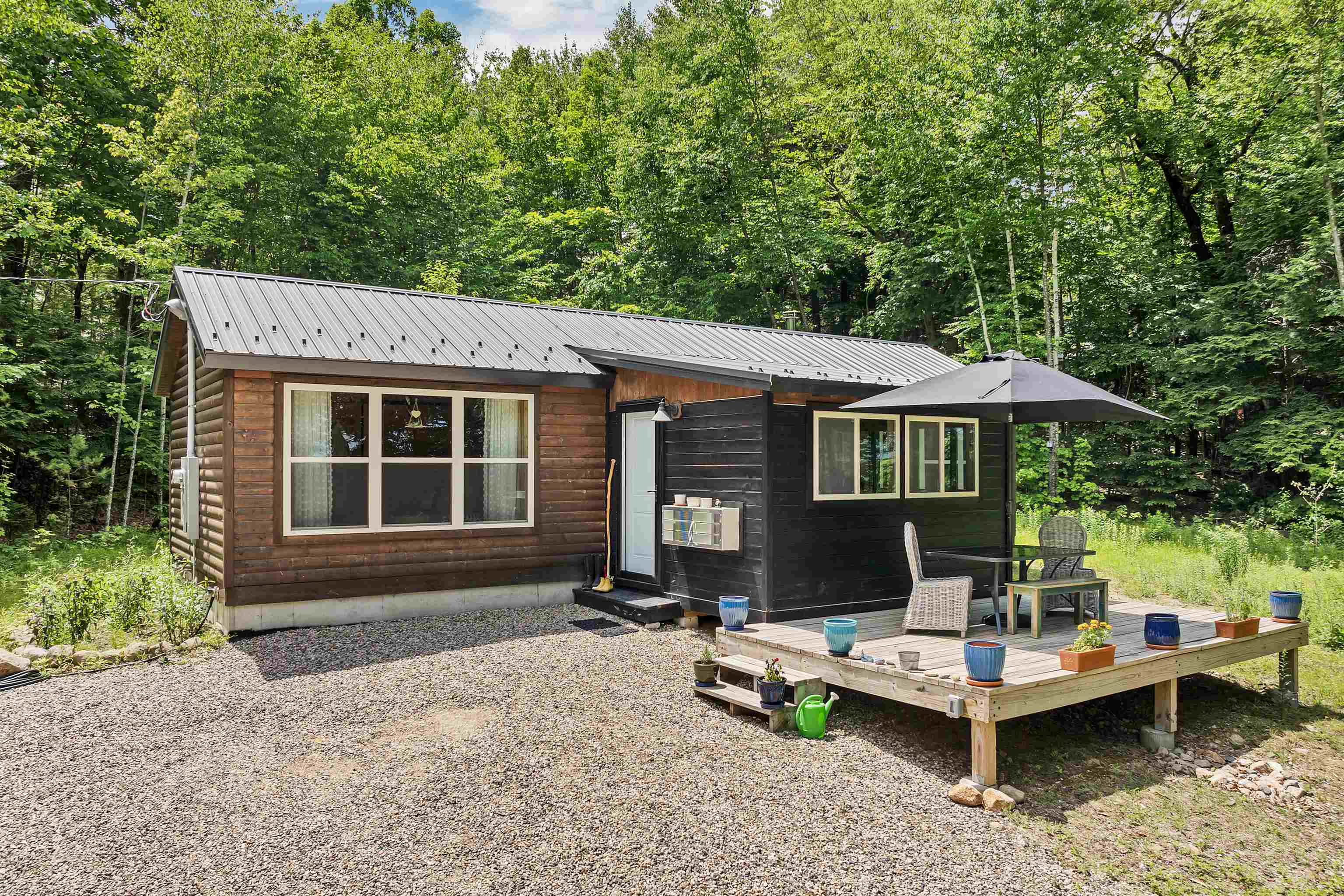 30 Knox Mountain Road Ossipee, NH 03814 - Photo 2 of 40