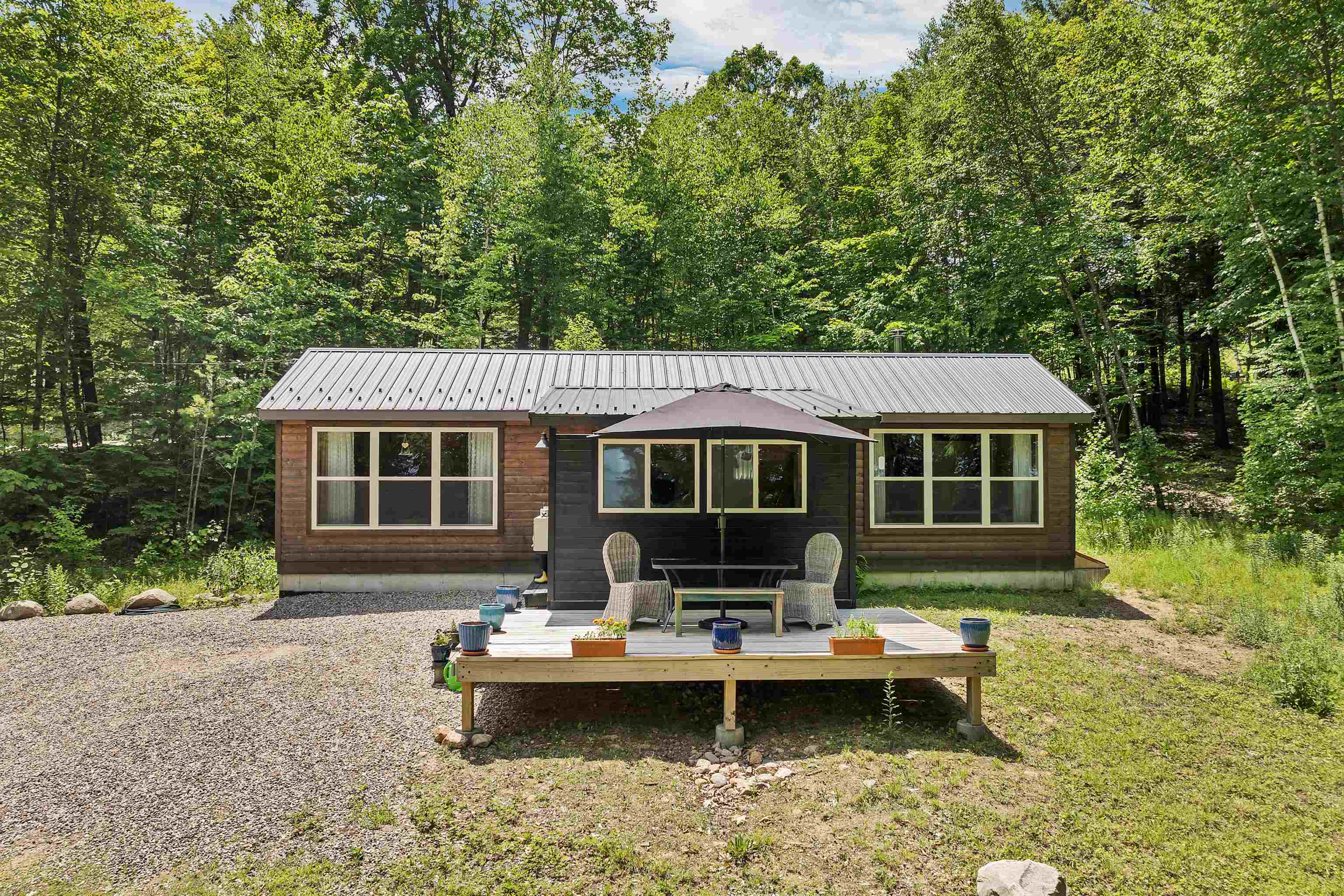 30 Knox Mountain Road Ossipee, NH 03814 - Photo 26 of 40