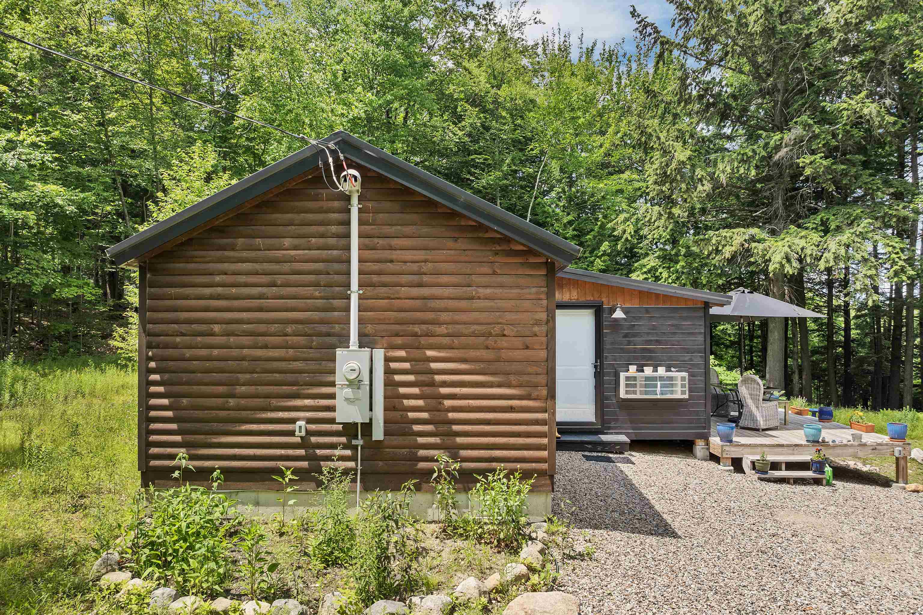 30 Knox Mountain Road Ossipee, NH 03814 - Photo 27 of 40