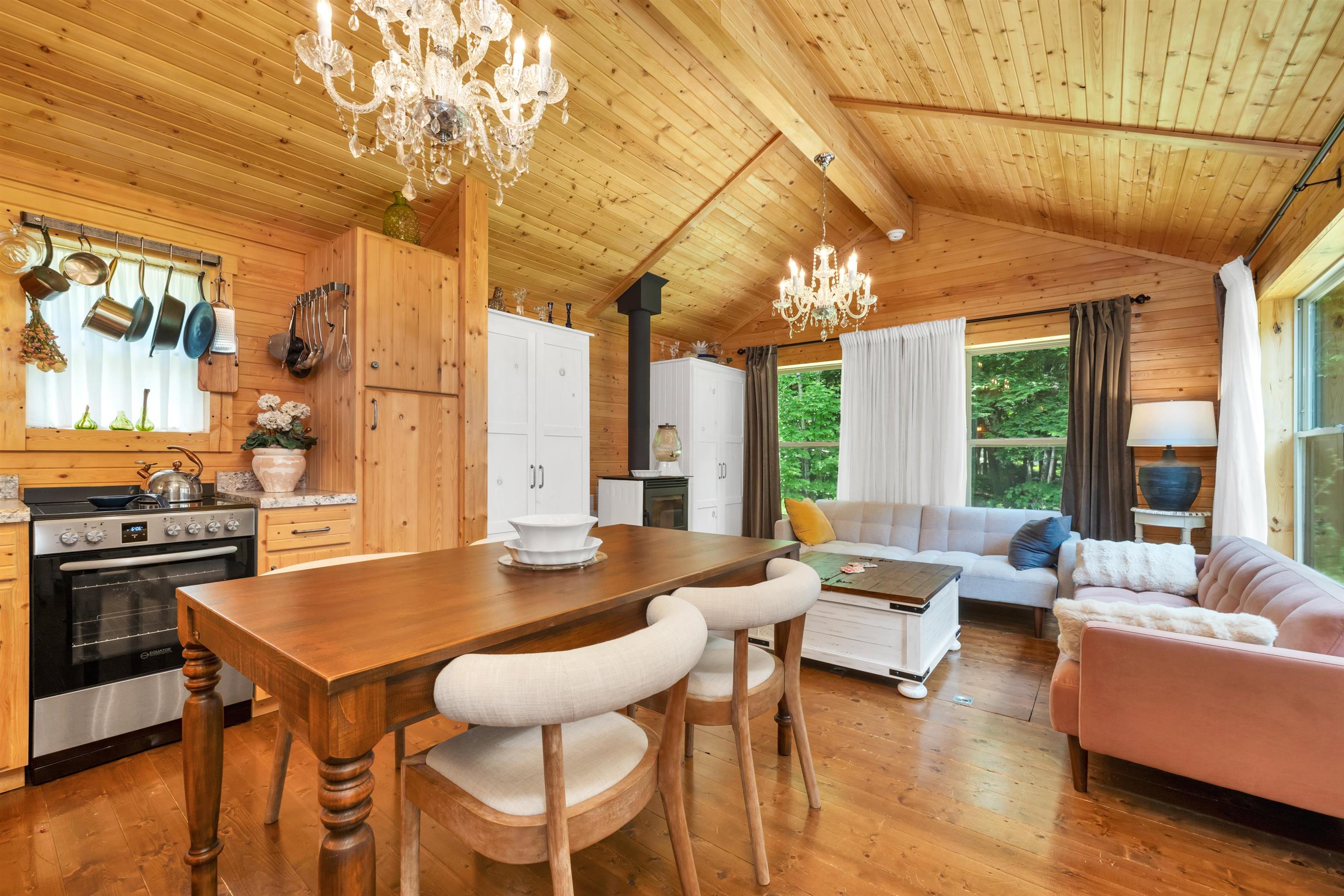 30 Knox Mountain Road Ossipee, NH 03814 - Photo 4 of 40