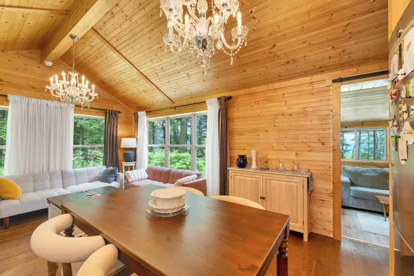 $450,000 | 30 Knox Mountain Road, Ossipee, NH 03814