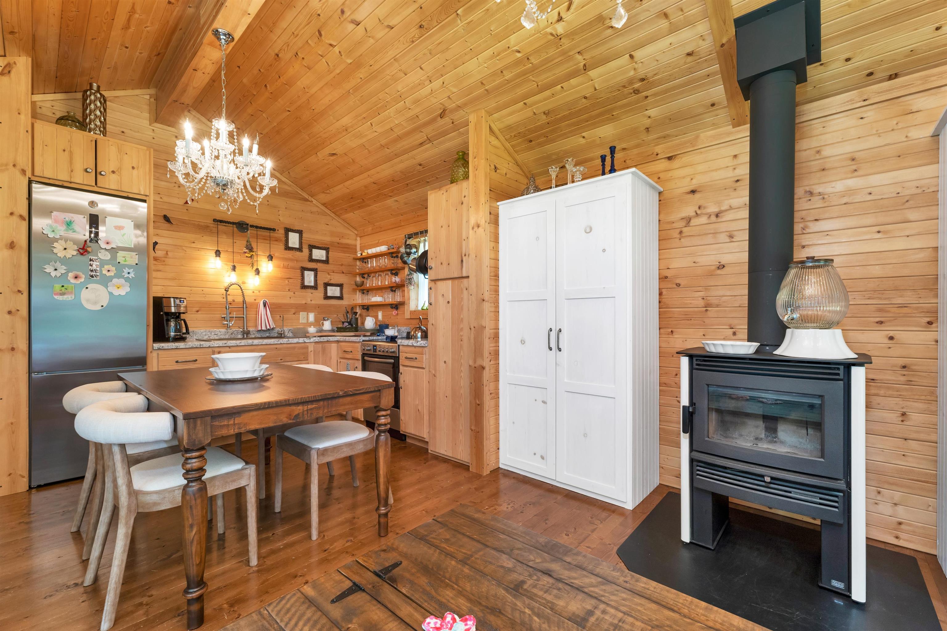 30 Knox Mountain Road Ossipee, NH 03814 - Photo 10 of 40