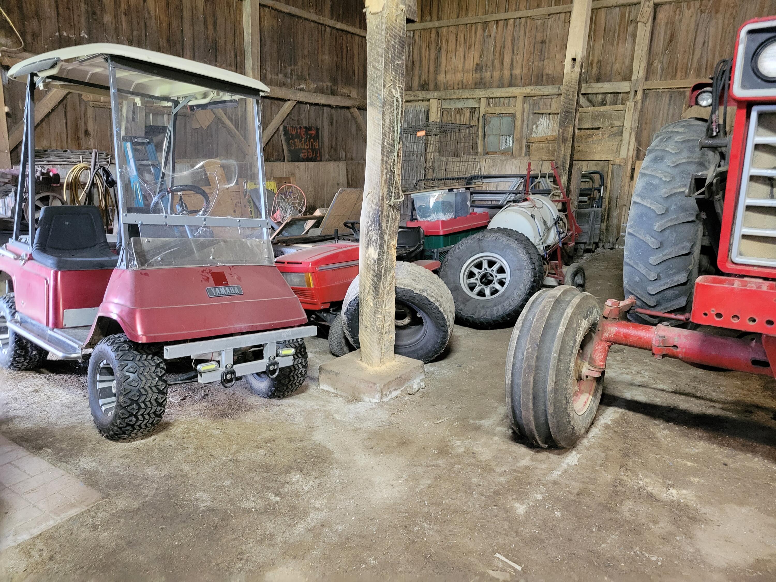 14103 South State Line Road Union City, OH 45390 - Photo 24 of 24