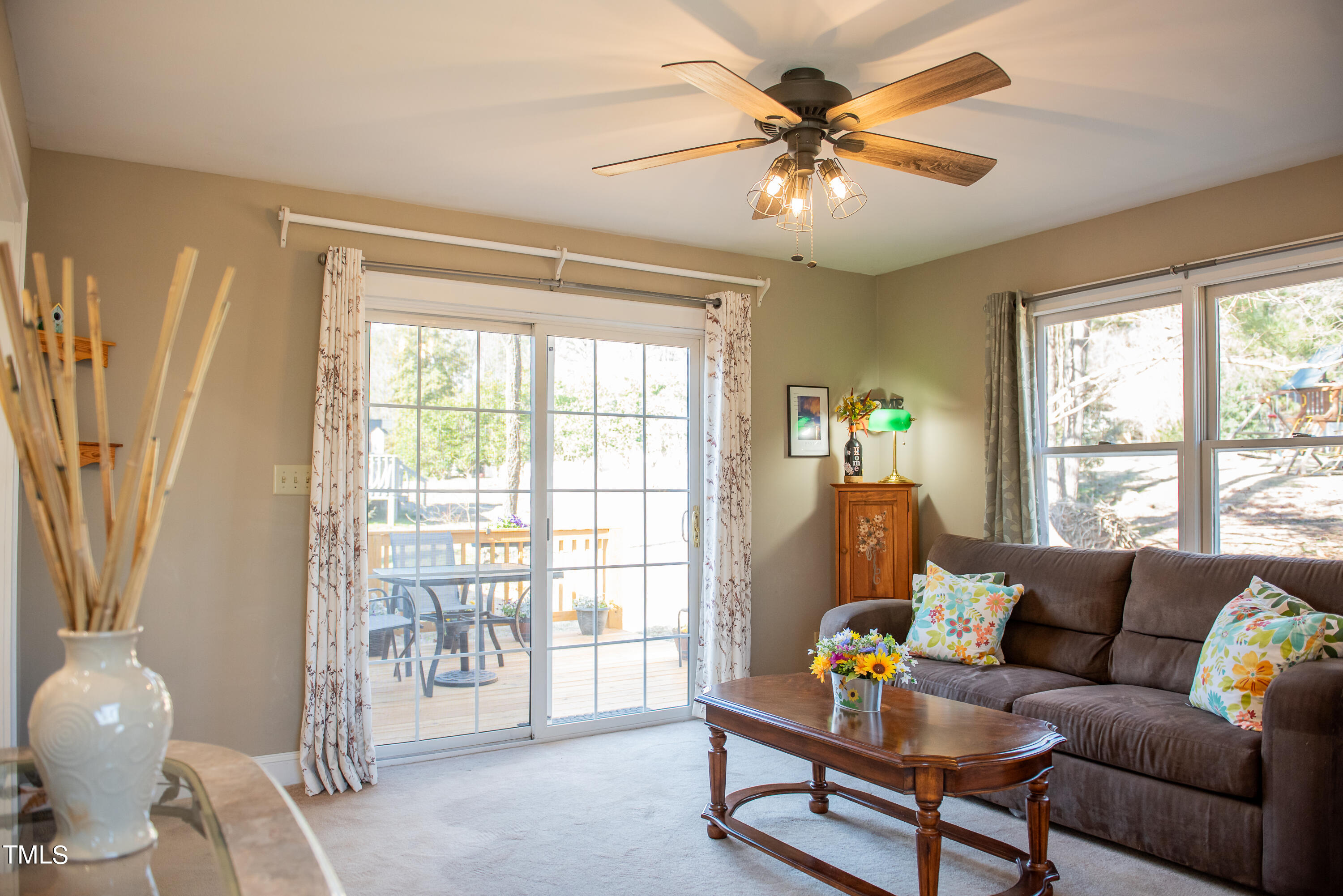 6905 Three Bridges Circle Raleigh, NC 27613 - Photo 15 of 35 20