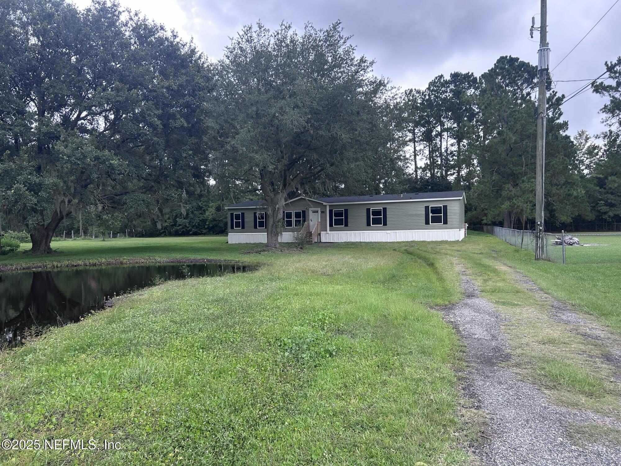 14191 Denton Road Jacksonville, FL 32226 - Photo 1 of 30 front of Home