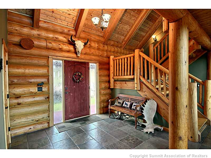 716 Blue Ridge Road Silverthorne, CO 80498 - Photo 11 of 25 Other. Entry