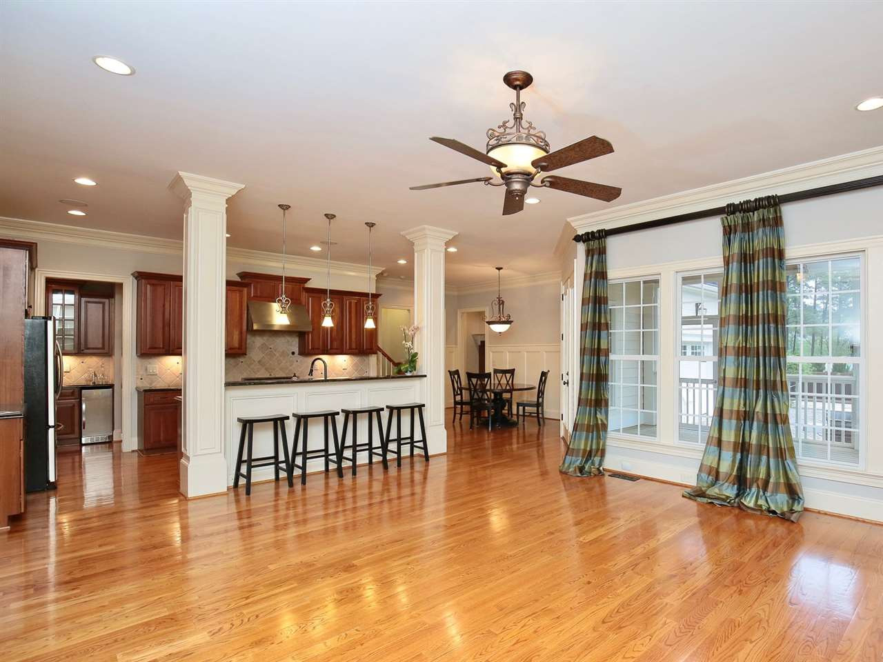 2916 Claremont Road Raleigh, NC 27608 - Photo 7 of 30 Photo 7