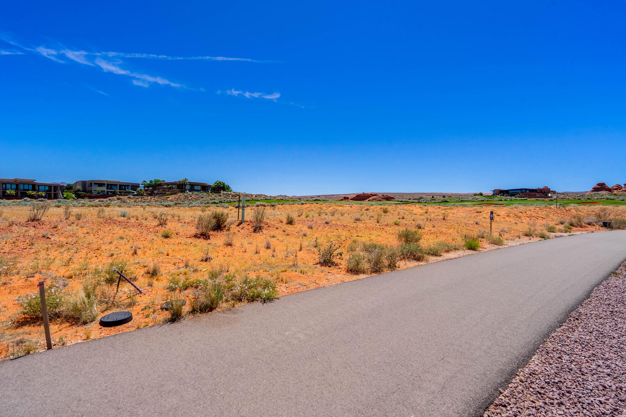 The The Estates, Unit LOT # 46 Hurricane, UT 84737 - Photo 4 of 27 The Estates LOT 46-003