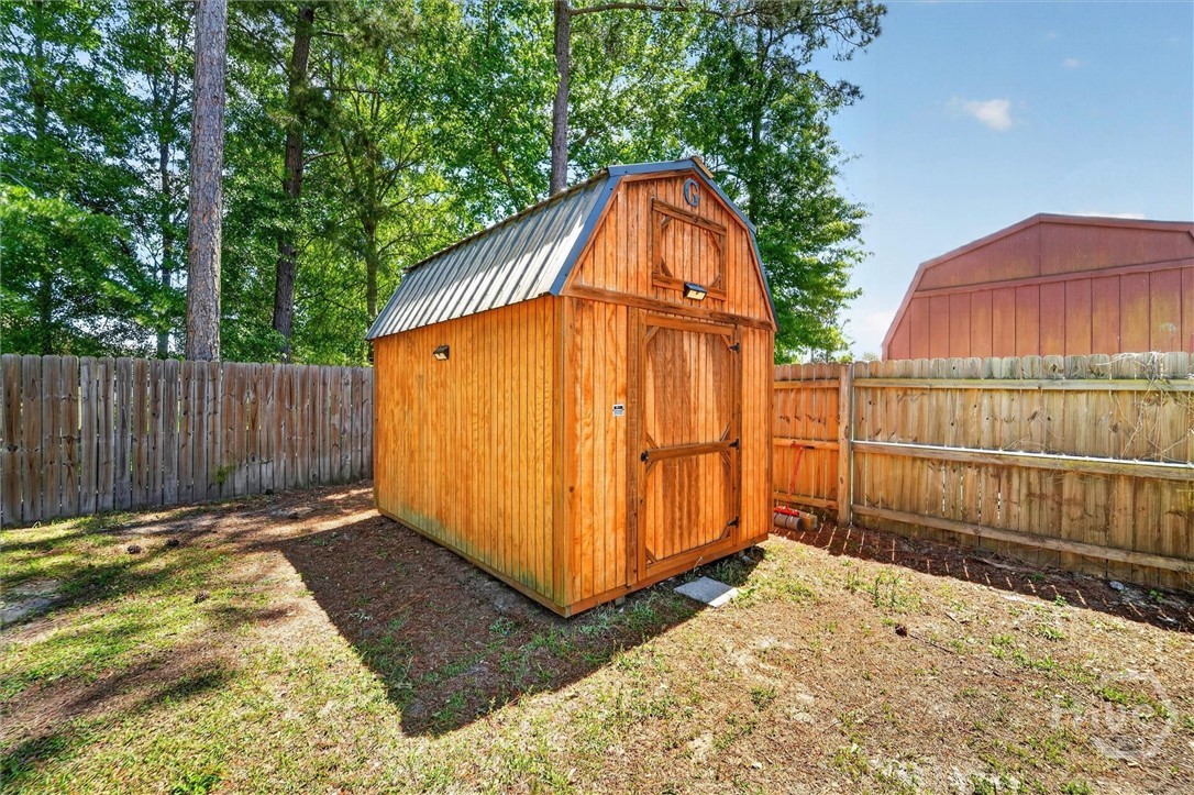 102 Sand Pine Court Springfield, GA 31329 - Photo 30 of 32 Gallery Image 30