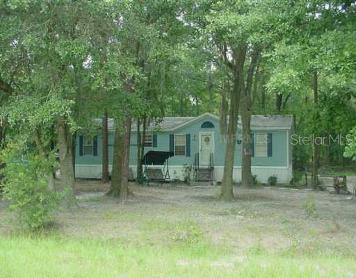 5114 Touchstone Road Dover, FL 33527 - Photo 1 of 1 Exterior Front