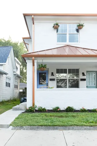 $1,500 | 1541 Union Street, Indianapolis, IN 46225