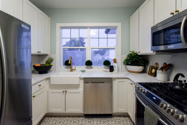 $1,500 | 1541 Union Street, Indianapolis, IN 46225