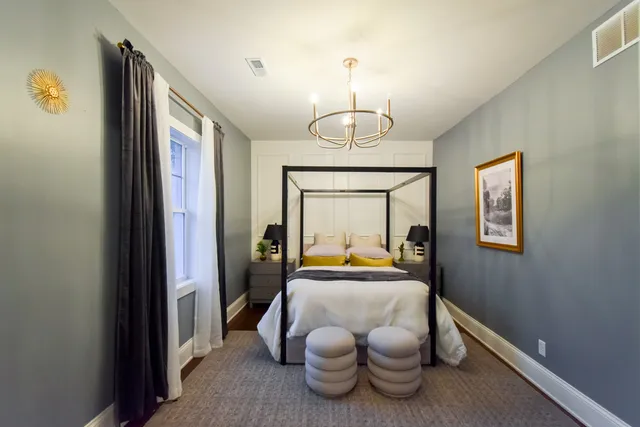 $1,500 | 1541 Union Street, Indianapolis, IN 46225