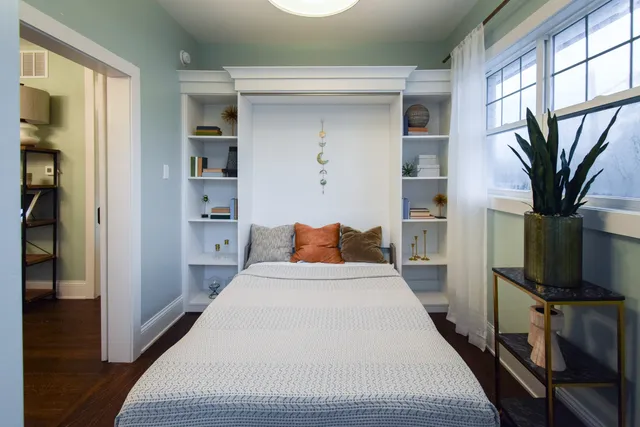 $1,500 | 1541 Union Street, Indianapolis, IN 46225