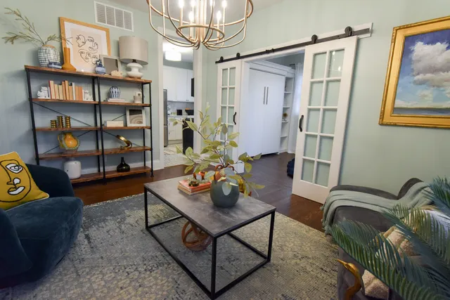 $1,500 | 1541 Union Street, Indianapolis, IN 46225