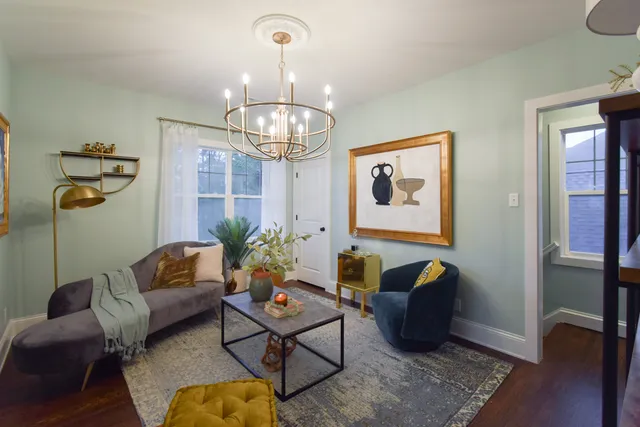 $1,500 | 1541 Union Street, Indianapolis, IN 46225