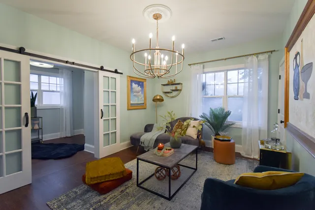 $1,500 | 1541 Union Street, Indianapolis, IN 46225