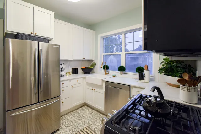 $1,500 | 1541 Union Street, Indianapolis, IN 46225