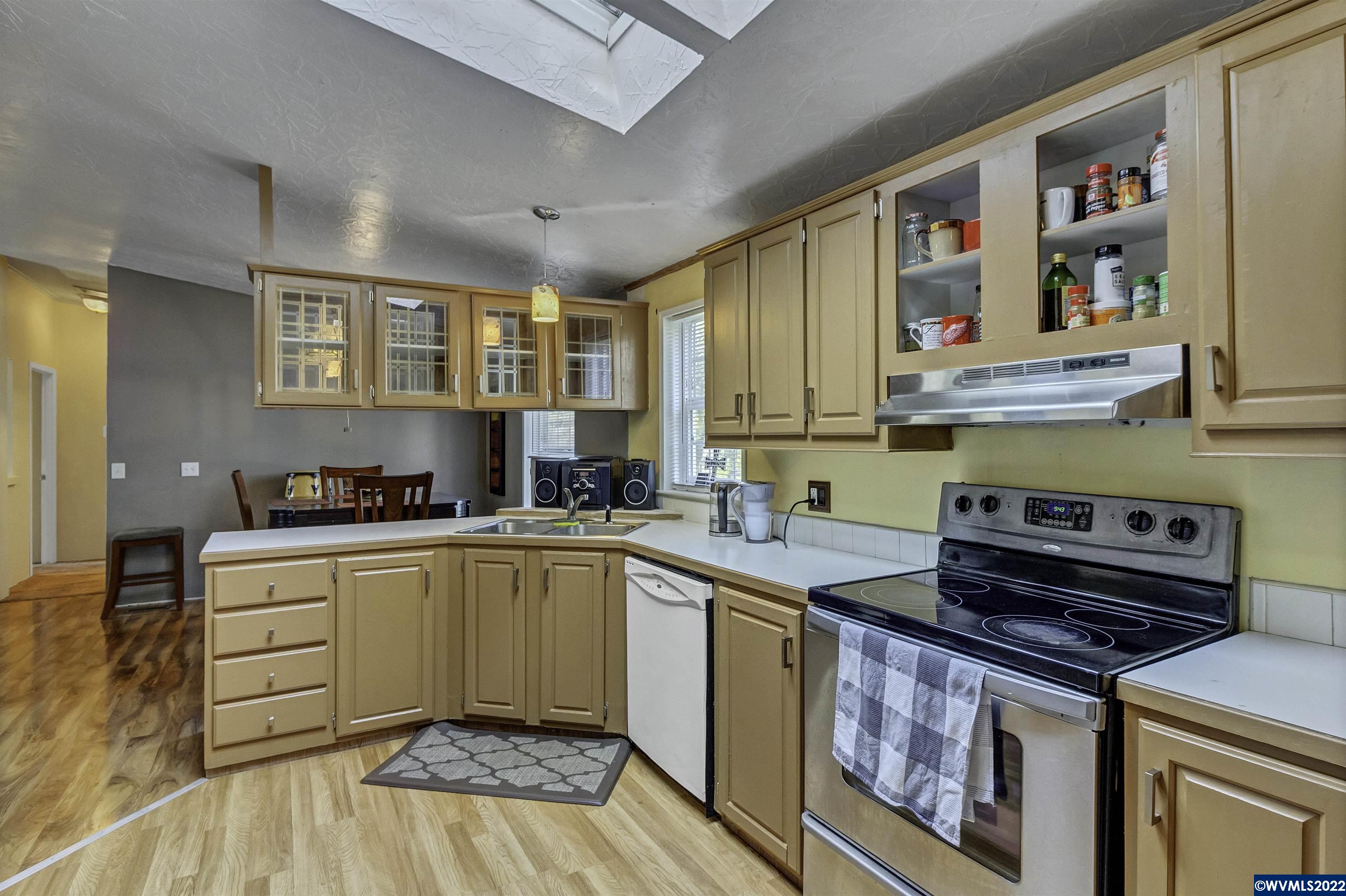 1557 Fern Ridge Road Southeast, Unit 30 Stayton, OR 97383 - Photo 14 of 23